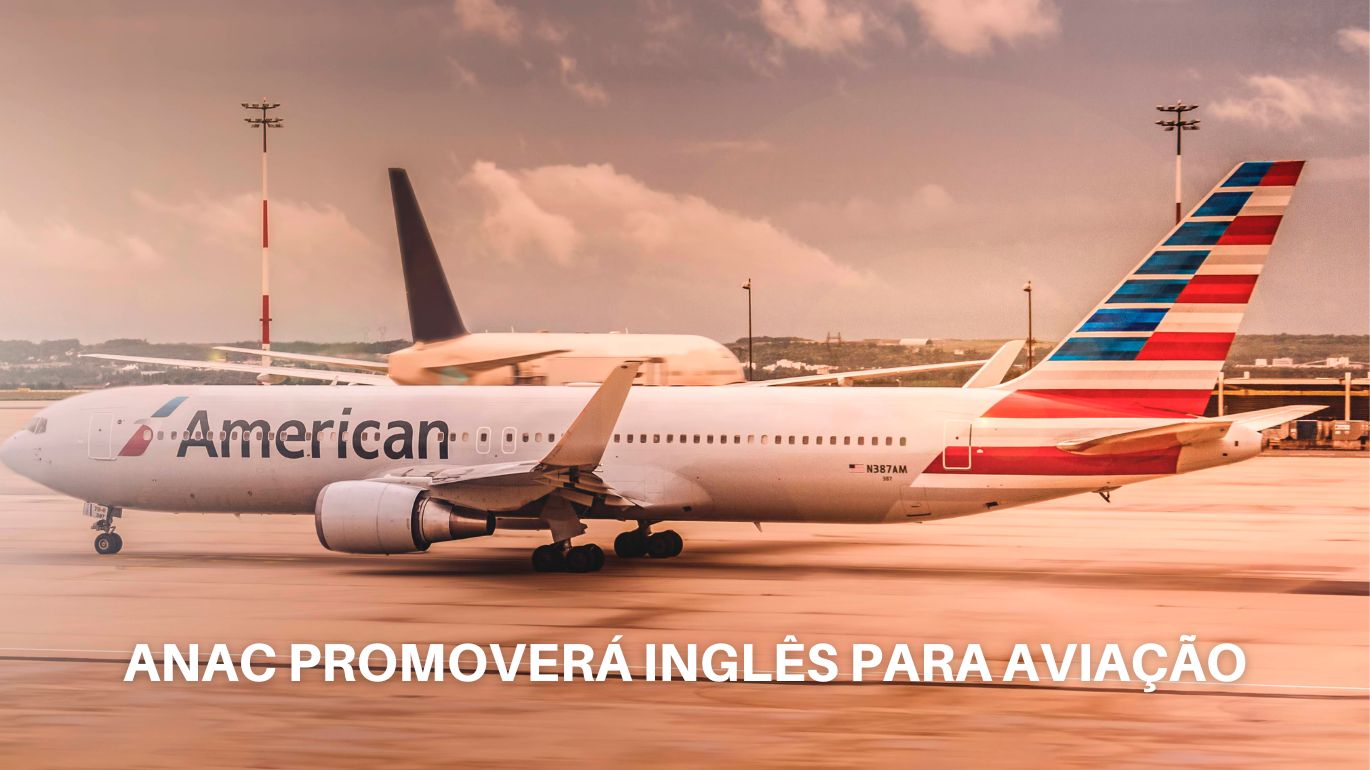 Inglês para Aviação online grátis, aulas gratuitas para pilotos