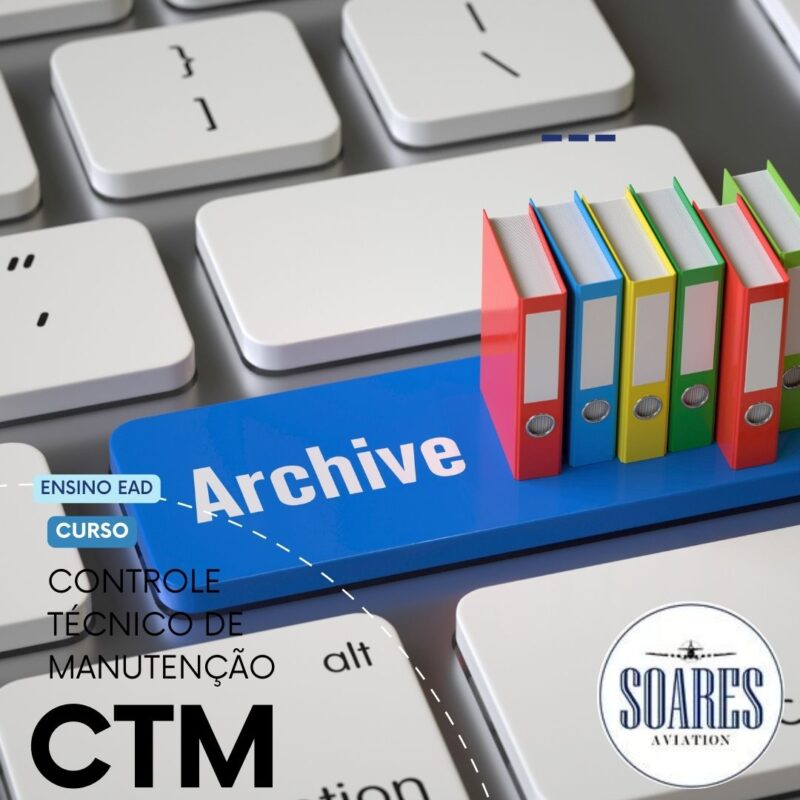 Controle Técnico de Manutenção – CTM