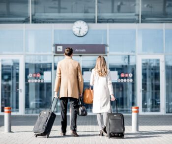 Tudo sobre aeroporto, como se comportar e o que devo fazer, e o que não devo fazer!