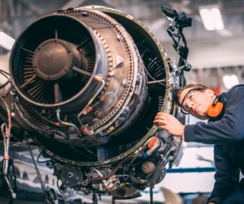 Curso Gratuito EAD Sistemas Elétricos de Aeronaves – Instituto Federal – SP